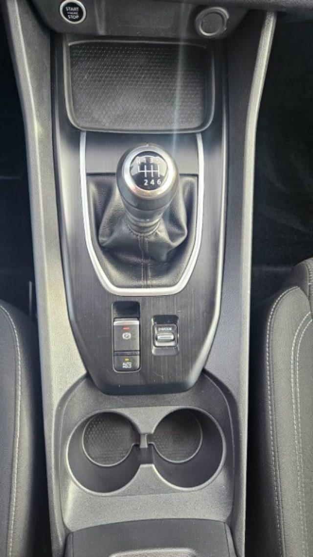 NISSAN Qashqai MHEV 140 CV Acenta