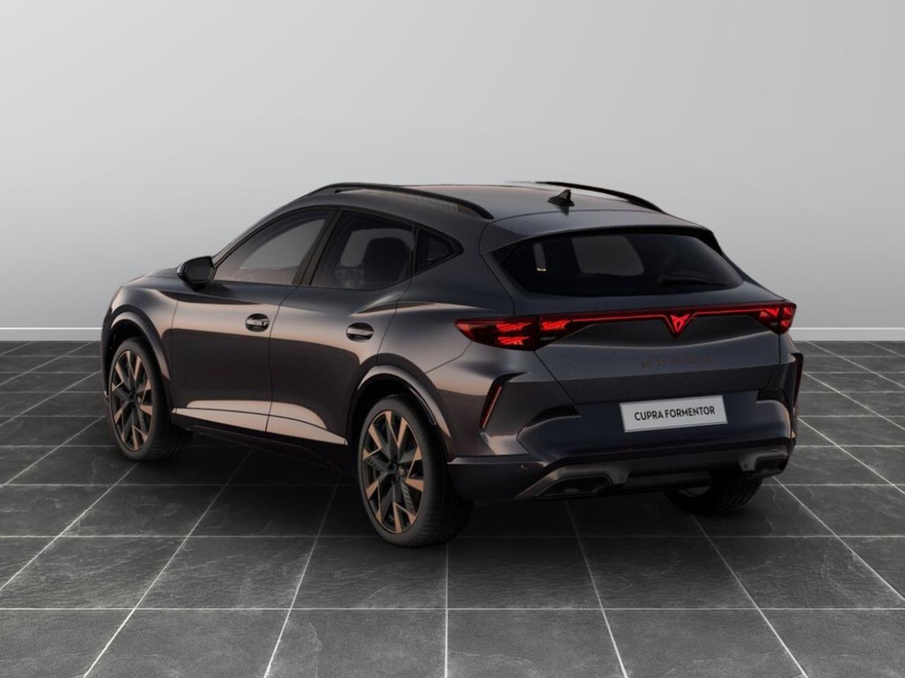 Cupra Formentor 1.5 hybrid 150cv dsg