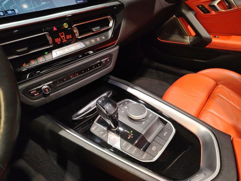 BMW Z4 20 i Msport sDrive Steptronic