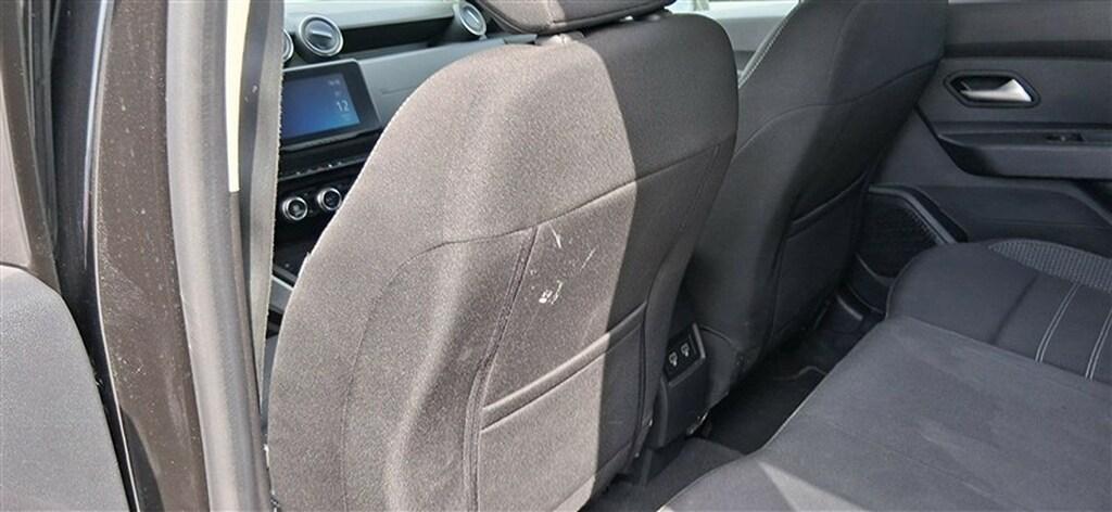 Dacia Duster 1.0 TCe GPL Prestige 4x2