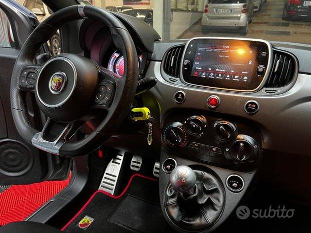 Abarth 500 595 Turismo - FABIANOAUTO