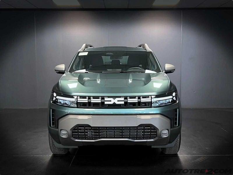 Dacia Duster Duster Tce 130 CV MHEV 4x4 Expression PROMO CREA IL TUO PREZZO !!