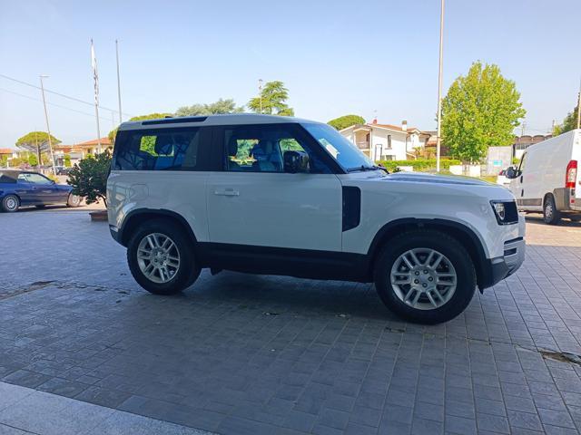 LAND ROVER Defender 90 3.0D I6 200 CV AWD Auto S