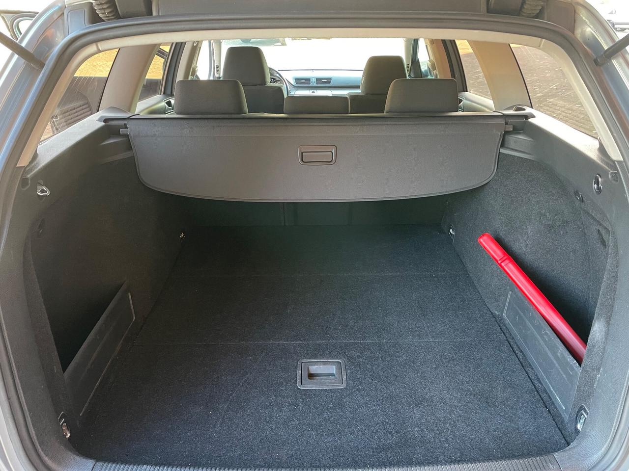 Volkswagen Passat 2.0 TDI DPF Var. Comfortline