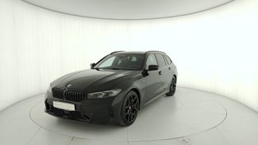 BMW Serie 3 G21 2022 Touring - 320d Touring mhev 48V xdrive MSport auto