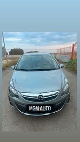 opel corsa 1.3 ecotec