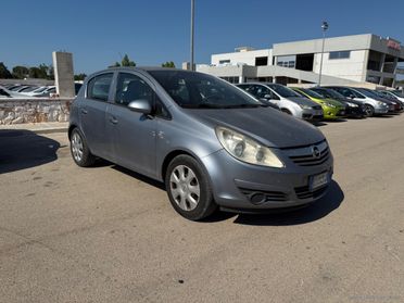 OPEL Corsa 1.2 80 CV 5p. GPL-TECH Club