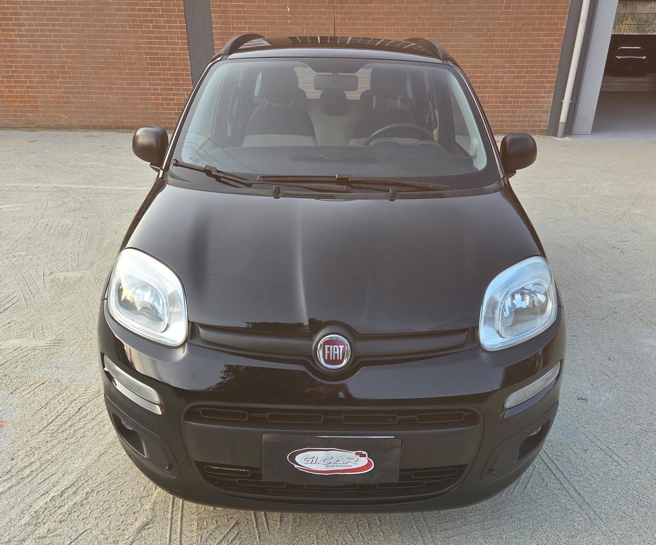 Fiat Panda 1.2 Easy 69cv
