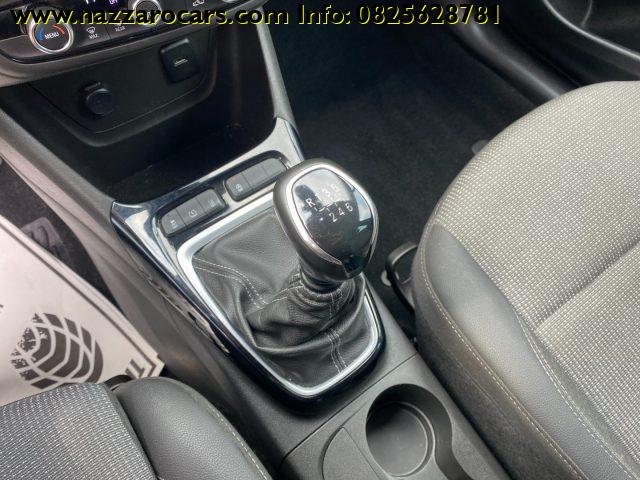 OPEL Crossland 1.5 ECOTEC D 110 CV Start&Stop Elegance