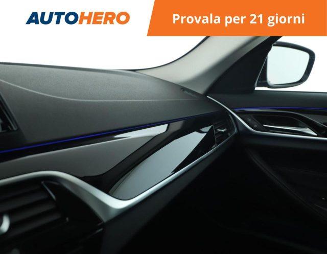 BMW 520 d aut. Sport