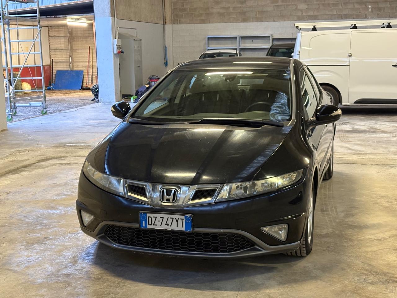 Honda Civic 1.4 i-VTEC 5p. Elegance