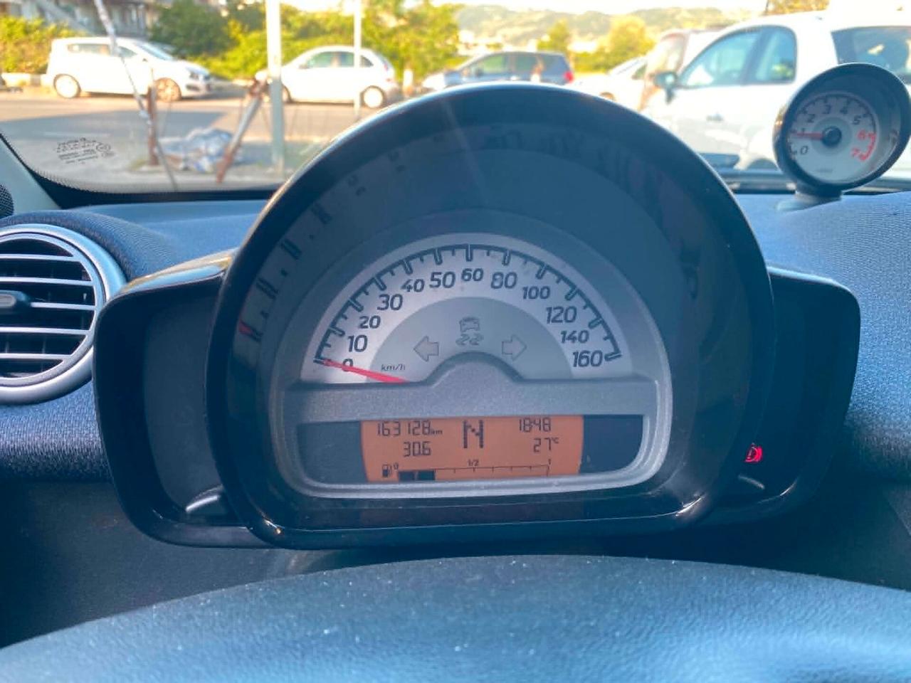 Smart ForTwo 1000 52 kW Frizione Nuova
