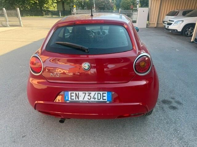Alfa Romeo MiTo 1.4 70 CV 8V Super ADATTA NEO-PATENTATI