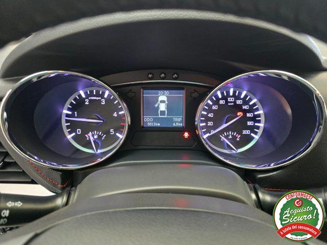EVO Evo Cross4 Evo Cross 4 2.0 Turbo Diesel Doppia Cabina