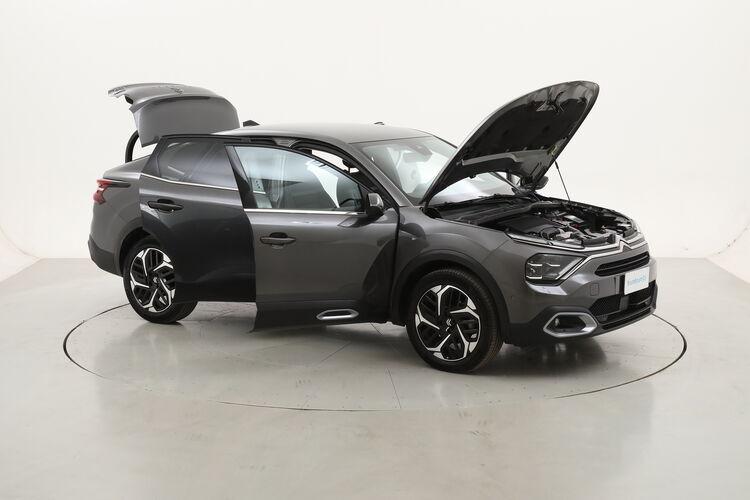 Citroen C4 X Max EAT8 BR900302 1.2 Benzina 131CV