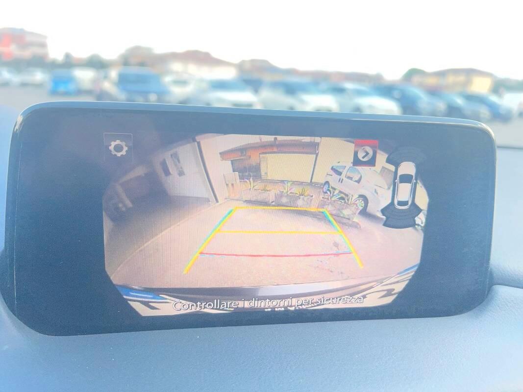 Mazda CX-5 2.2 Exceed 2wd 150cv