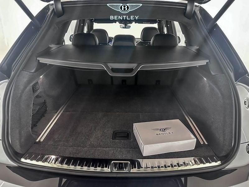 Bentley Bentayga Bentayga V8 Speed - BENTLEY MILANO