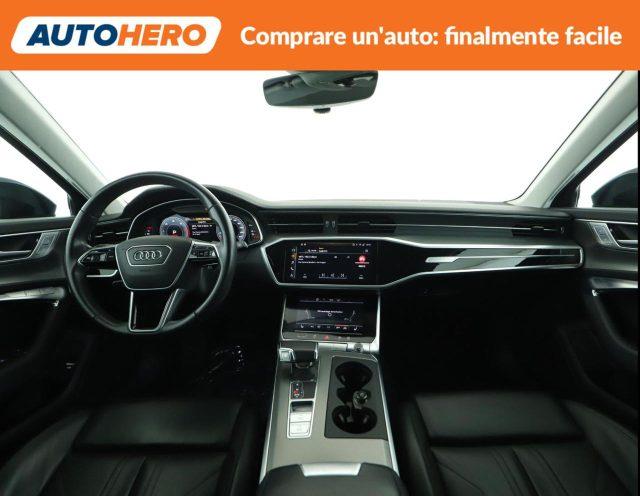 AUDI A6 Avant 40 2.0 TDI quattro ultra S tronic Business S
