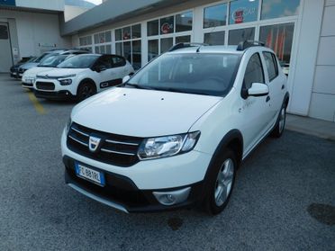 Dacia Sandero Stepway 0.9 TCe 12V TurboGPL 90CV Start&Stop OK NEOPATENTATI