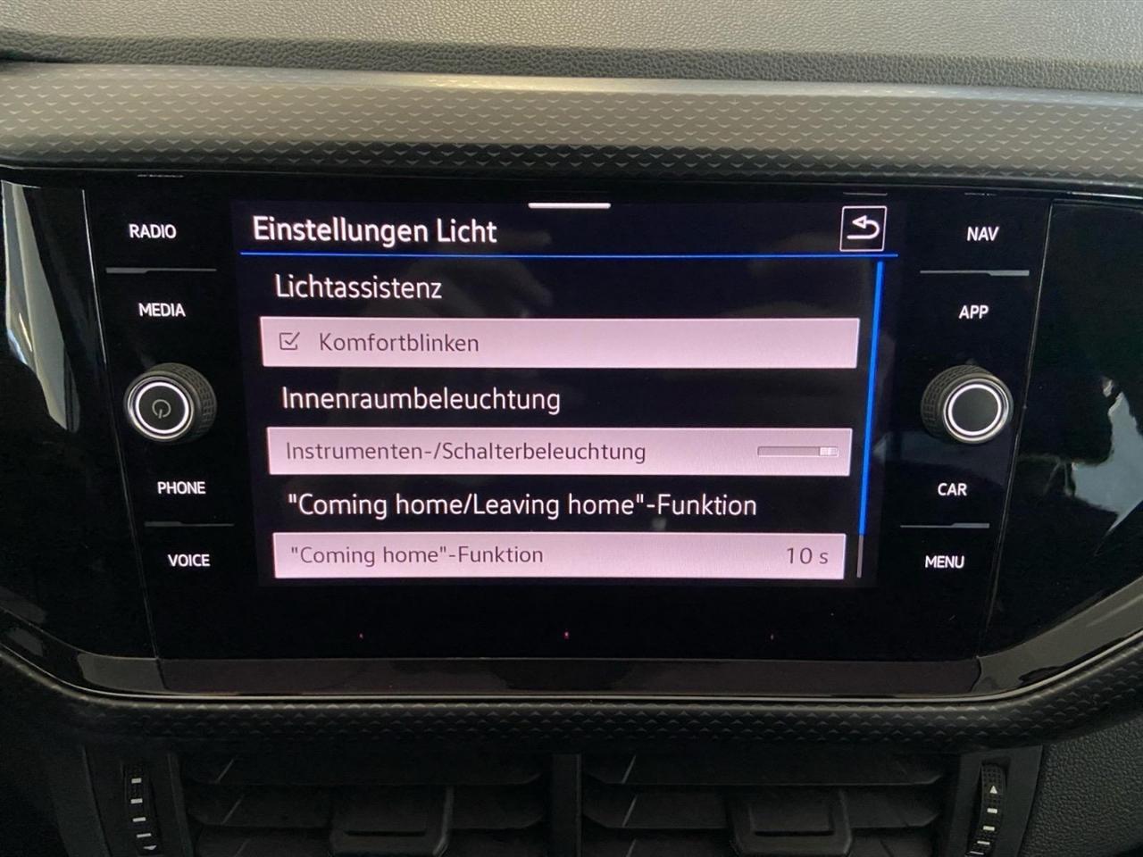 Volkswagen T-Cross 1.0 tsi style 95cv