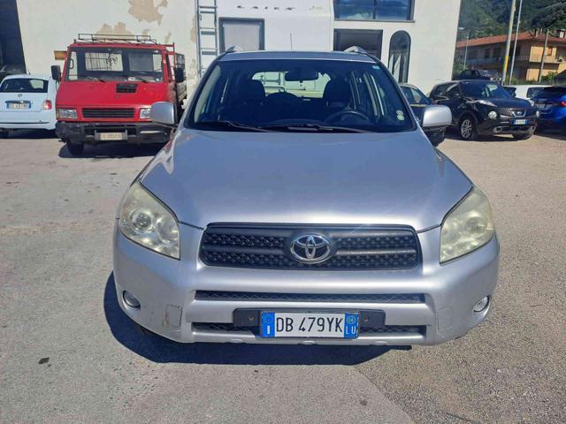 TOYOTA RAV 4 MY23 RAV4 2.2 D-4D 136 CV Sol