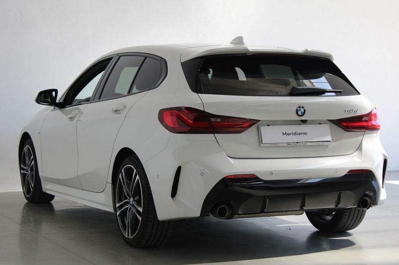 BMW Serie 1 118d 5p. M Sport