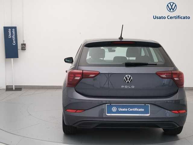 Volkswagen Polo 6ª serie 1.0 TSI DSG Life