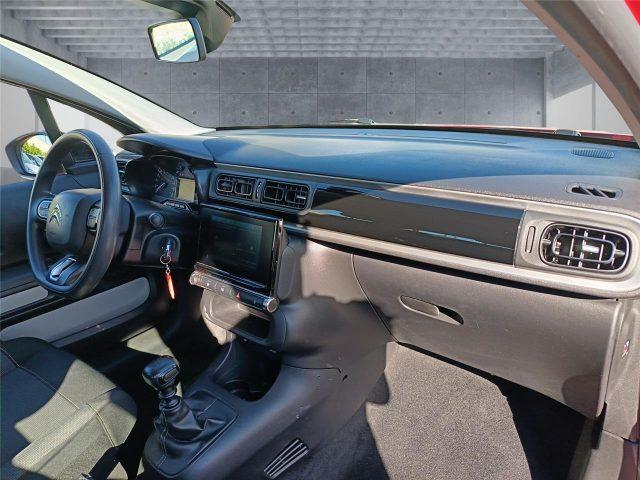 CITROEN C3 3ª serie BlueHDi 100 S&S Feel Pack