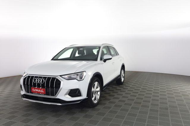 AUDI Q3 Q3 35 TDI S tronic Business Advanced
