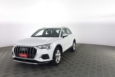 AUDI Q3 Q3 35 TDI S tronic Business Advanced
