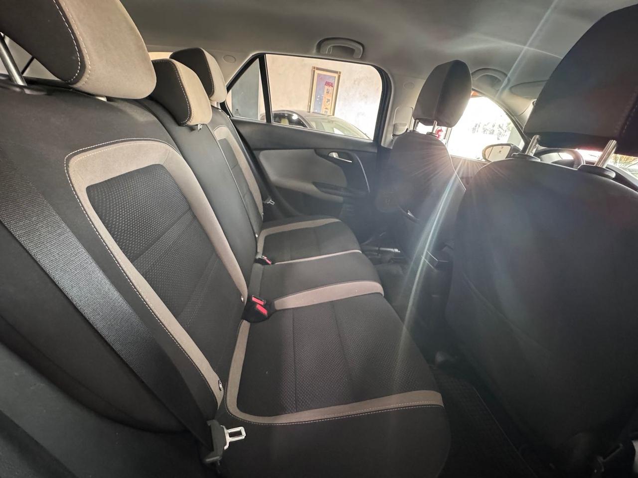 Fiat Tipo Lounge 1.6 Multijet  #6571