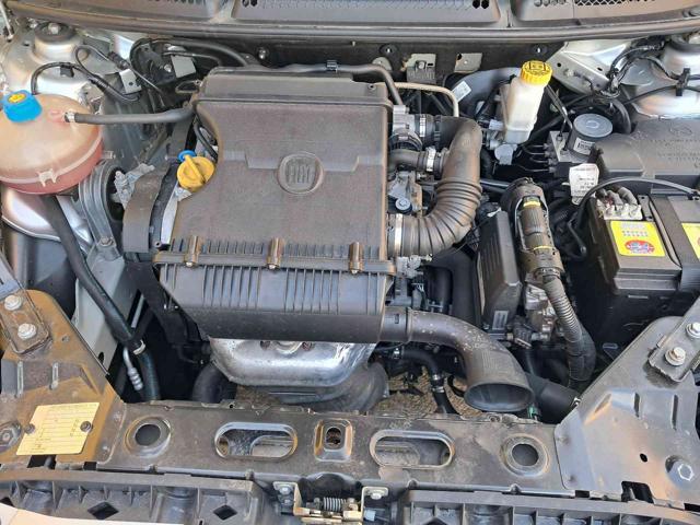 FIAT Bravo 1.4 MyLife NEOPATENTATI