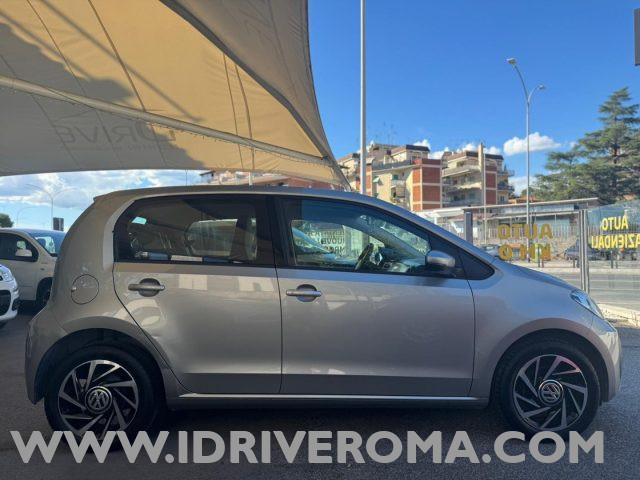 VOLKSWAGEN up! 1.0 5p move up + GPL 54000KM