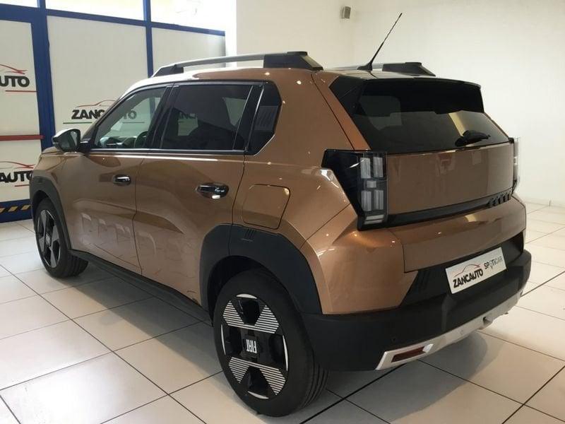 FIAT Grande Panda Grande Panda 1.2 La Prima 100cv MY26