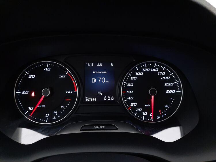 Seat Ateca Business DSG BR825713 1.6 Diesel 115CV