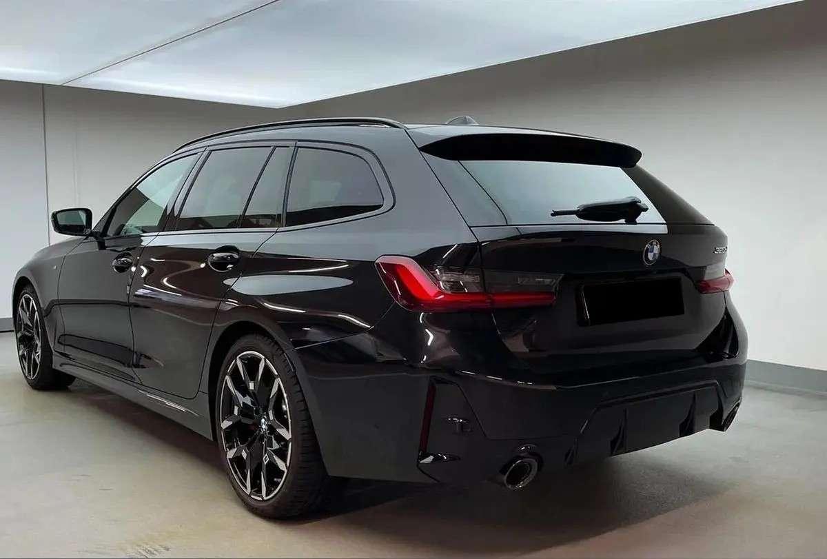 BMW 320 320iA Gran Turismo Msport Pro