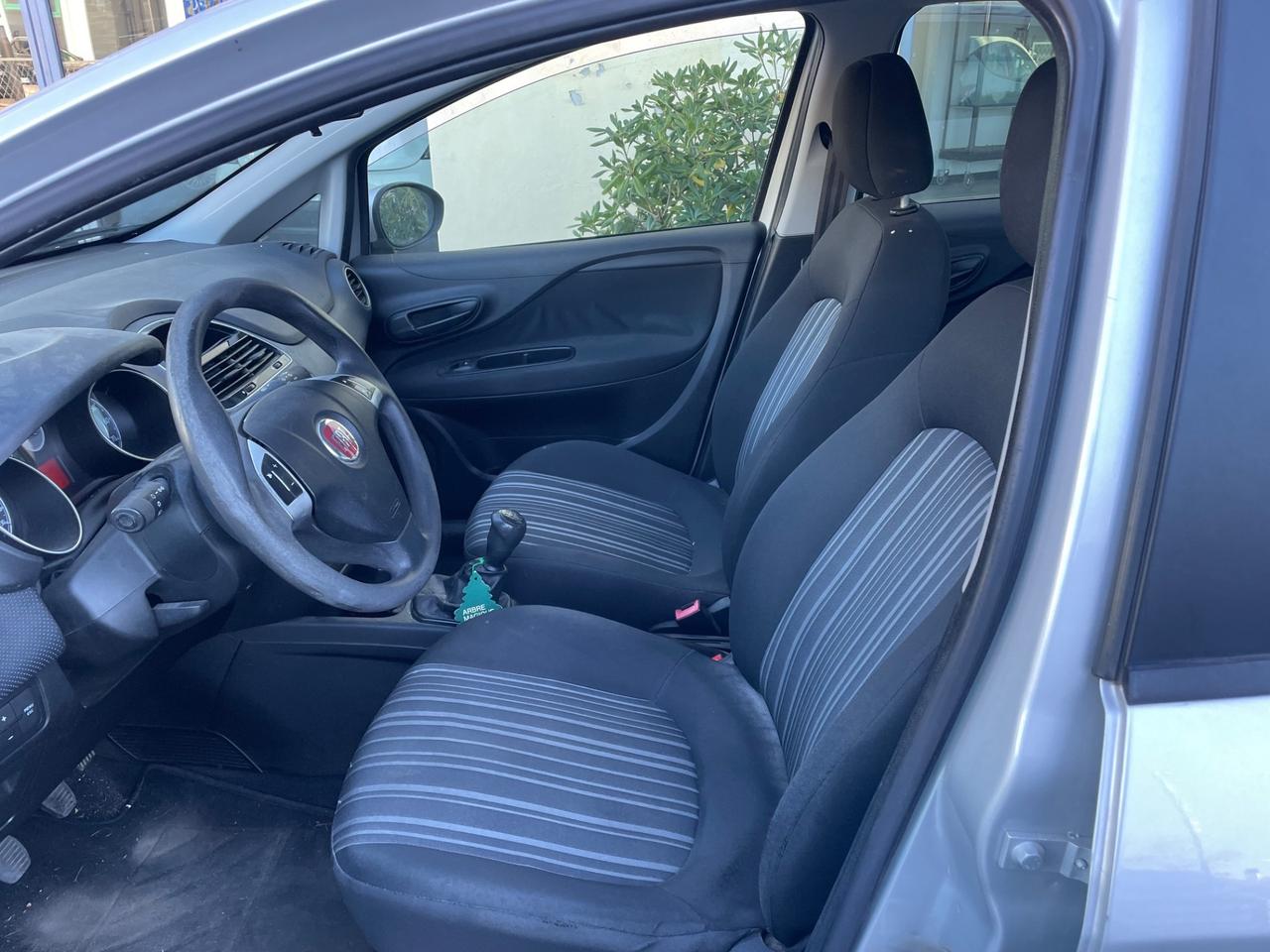 Fiat Punto Evo 1.3 Mjt 75 CV DPF 3 porte S&S Dynamic