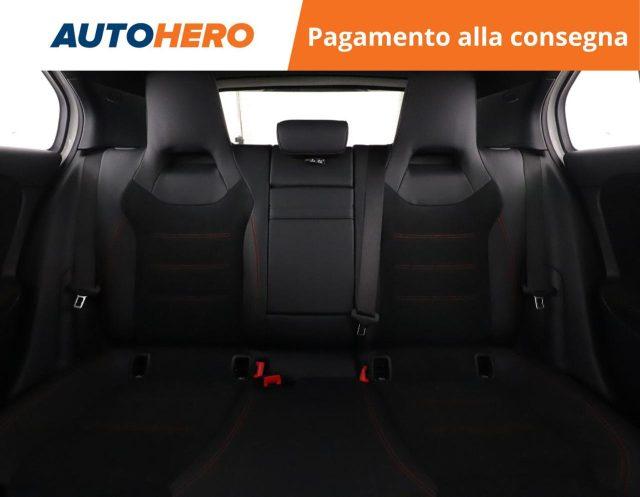 MERCEDES-BENZ A 180 Automatic AMG Line Premium