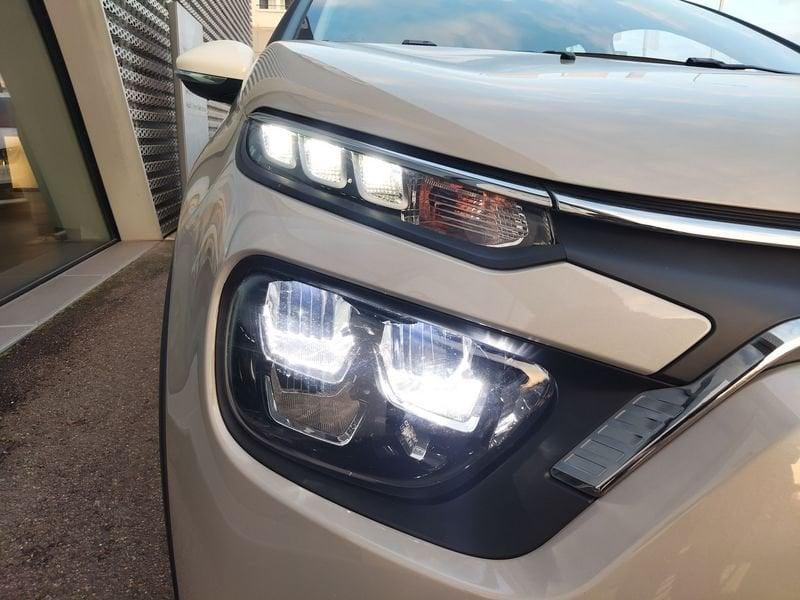 Citroën C3 C3 PureTech 83 S&S You