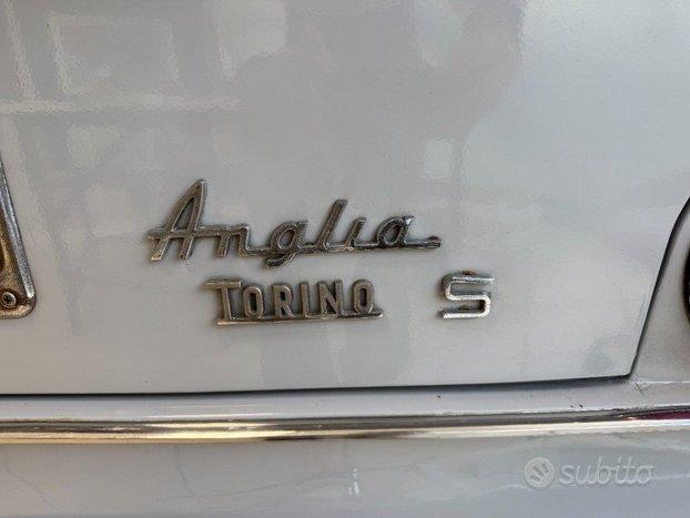 FORD M ANGLIA TORINO S