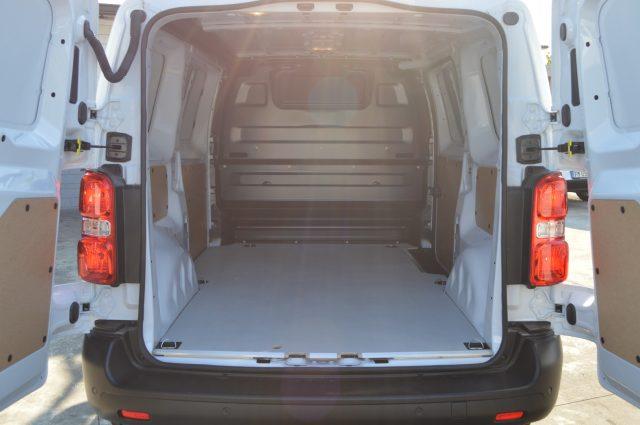 FIAT Scudo 1.5 BlueHDi 120 CV S&S PL-TN Furgone