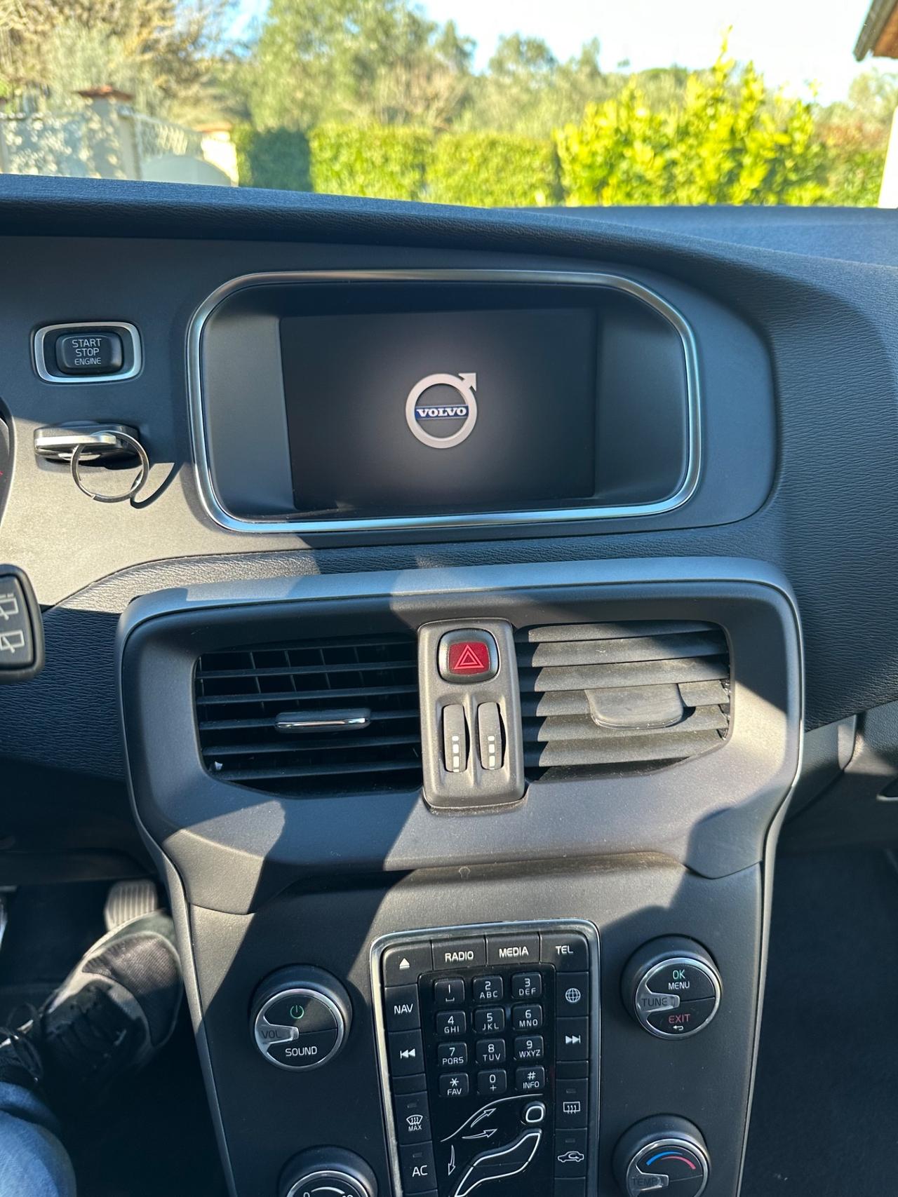 Volvo V40 D2 Business