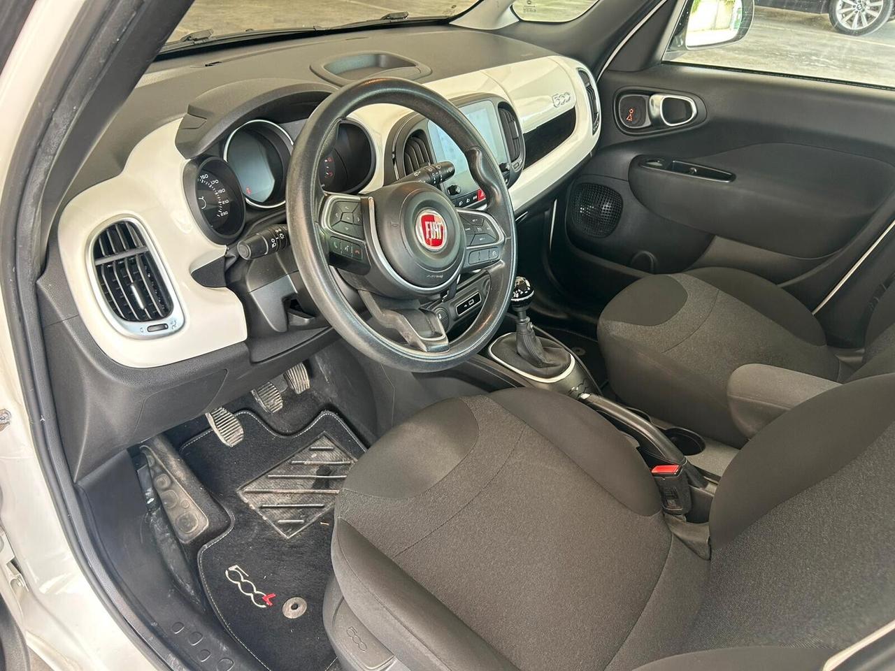 Fiat 500L 1.6 Multijet 120 CV Buss- N1