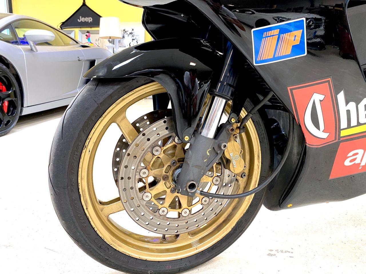 Aprilia RS 250*65CV*CHESTERFIELD ORIGINALE*SCARICO JOLLY*PIRELLI DIABLO SC*PRONTA ALL'USO*