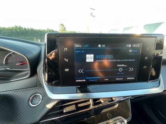 PEUGEOT 2008 BlueHDi 110 S&S Allure