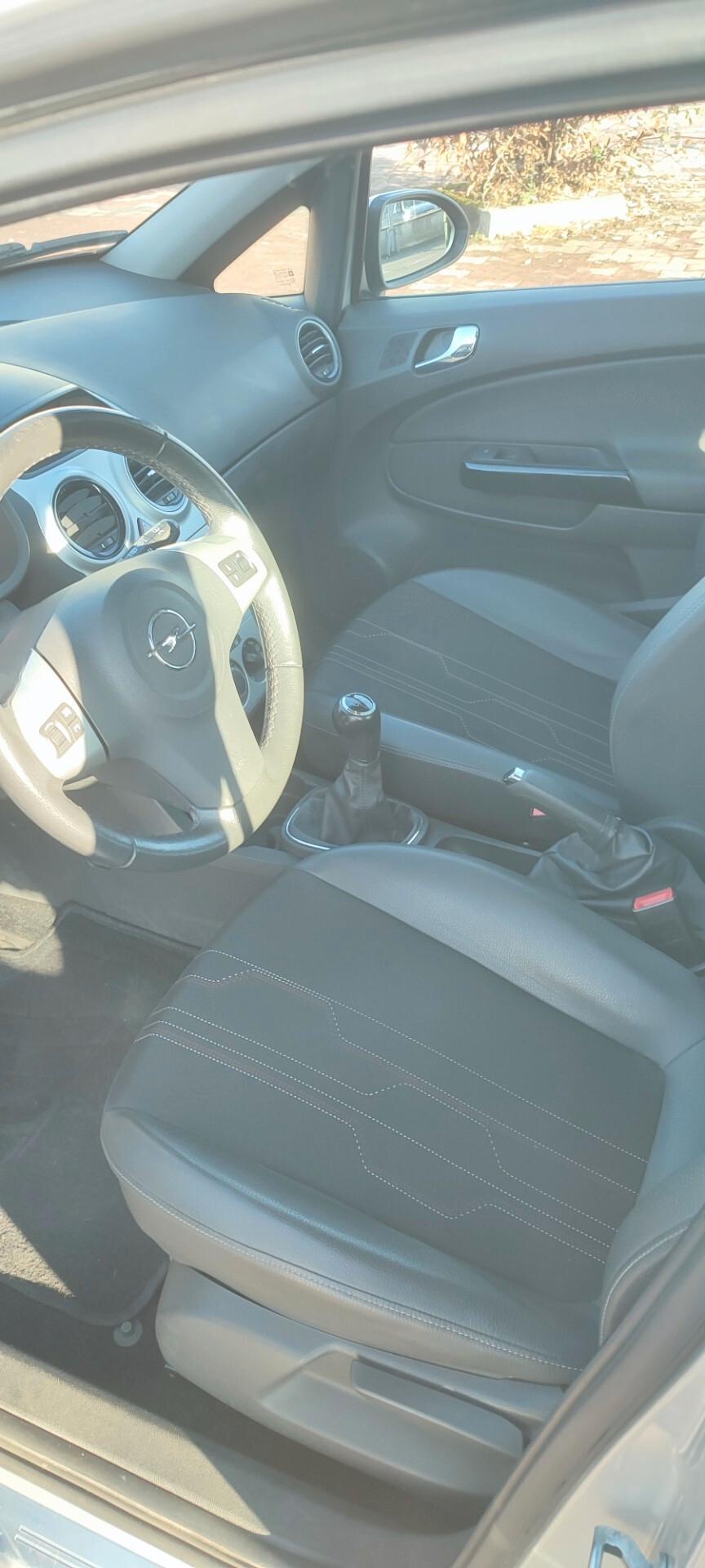 Opel Corsa 1.3 CDTI 75CV F.AP. 5 porte Elective