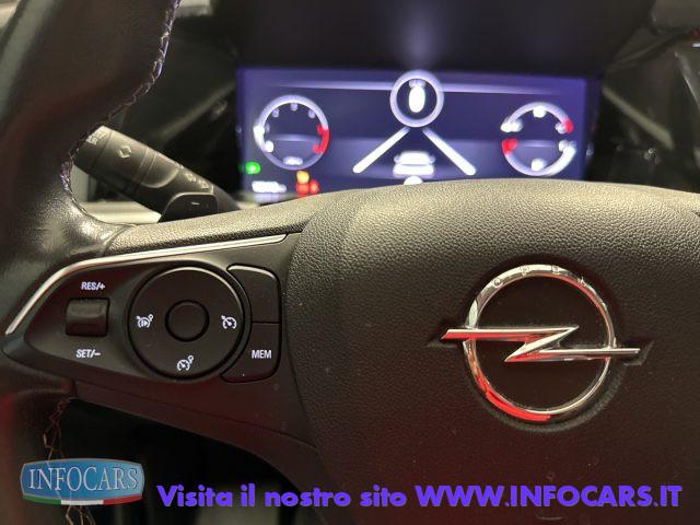 OPEL Grandland 1.5 d Ecotec 130 cv Aut. Business Elegance - PROMO