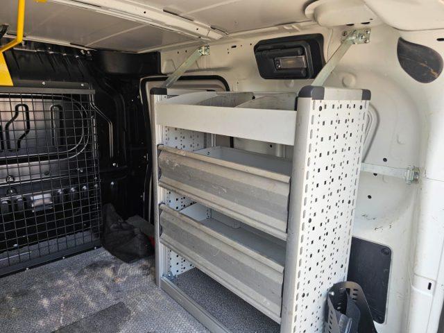 FIAT Doblo Doblò 1.6 MJT 105CV PC-TN Cargo Lounge ALLESTITO