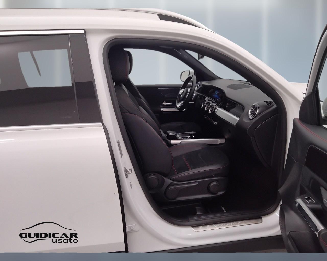Mercedes-Benz GLB - X247 2019 - GLB 200 Premium auto