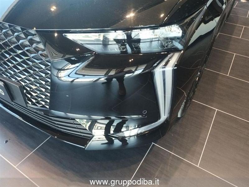 DS DS4 Modello: 1SD4 E-TENSE 225 Performance Line+